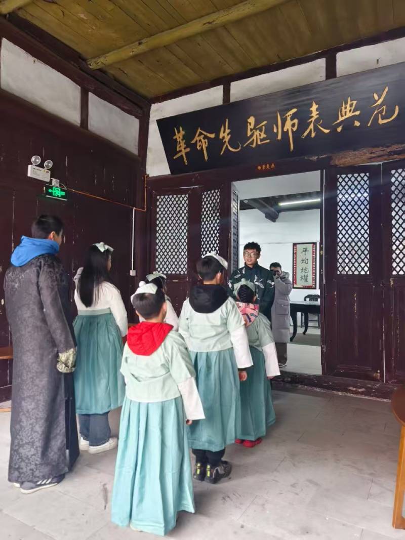 垣曲县景区文学经典改编剧本游